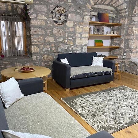 Annemin Harabesi Otel Çeşme 外观 照片
