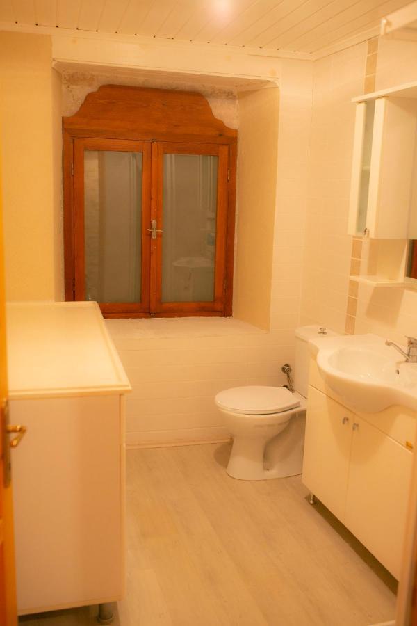 Annemin Harabesi Otel Çeşme 外观 照片
