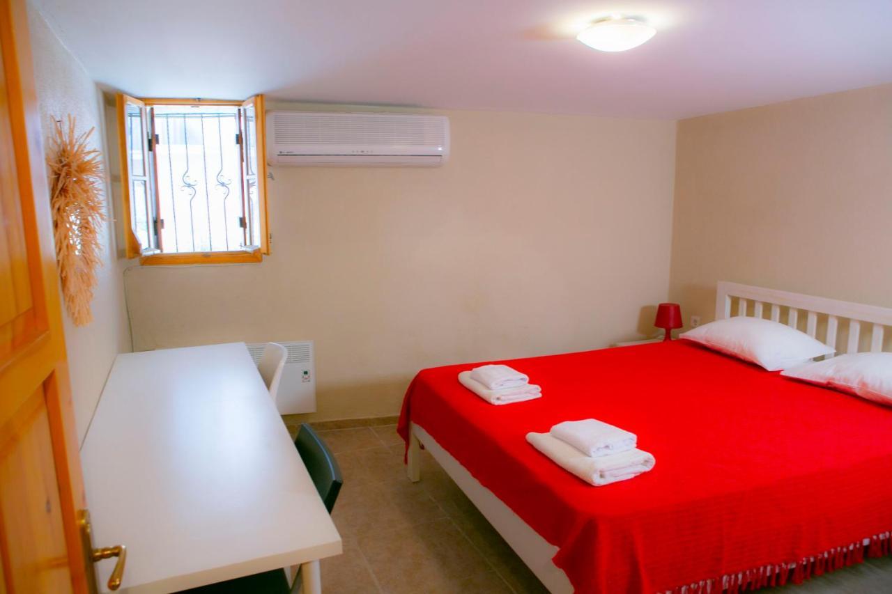 Annemin Harabesi Otel Çeşme 外观 照片