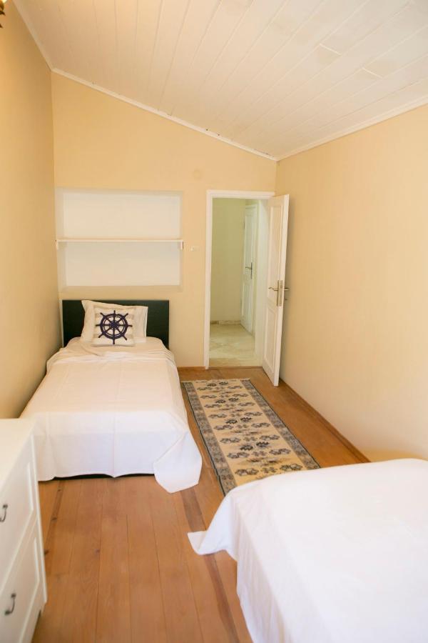 Annemin Harabesi Otel Çeşme 外观 照片