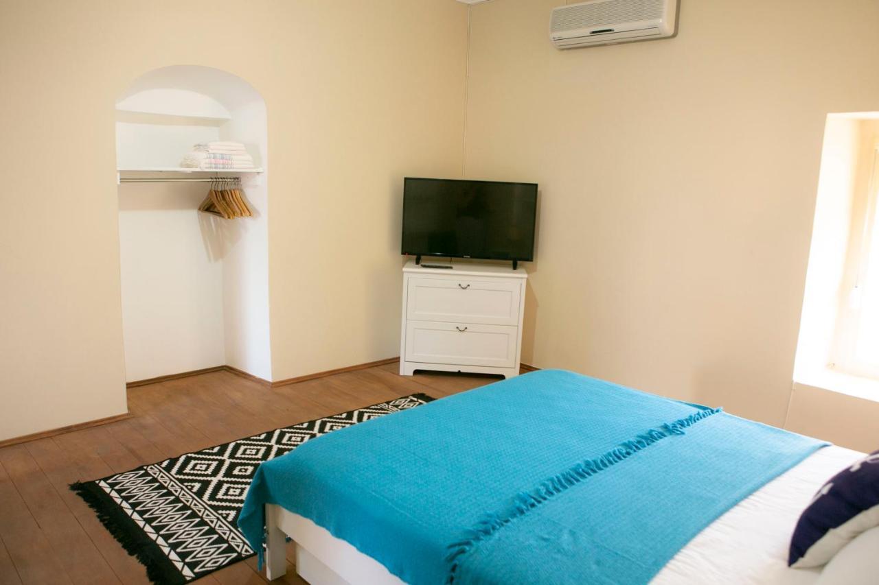 Annemin Harabesi Otel Çeşme 外观 照片