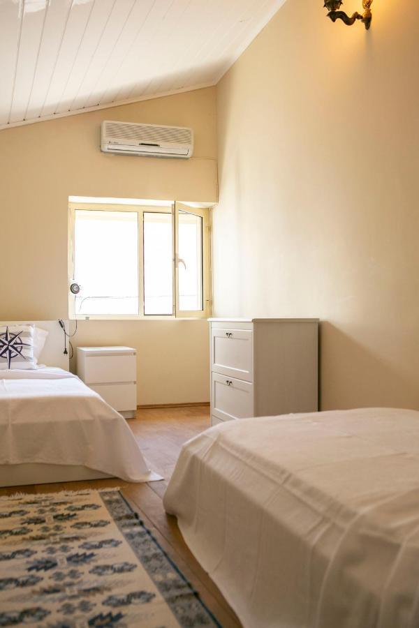 Annemin Harabesi Otel Çeşme 外观 照片
