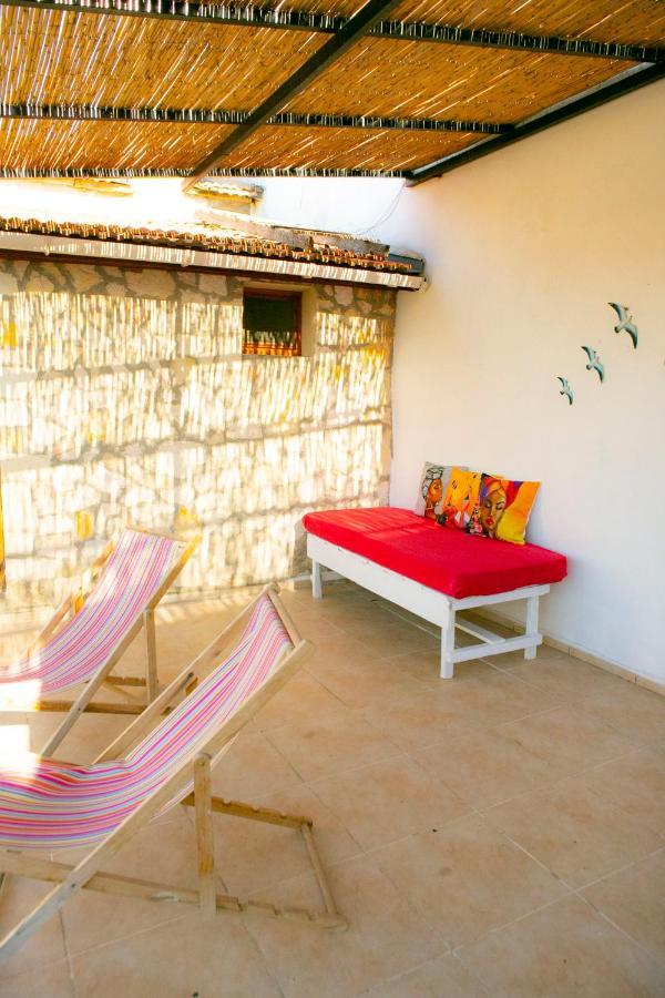 Annemin Harabesi Otel Çeşme 外观 照片