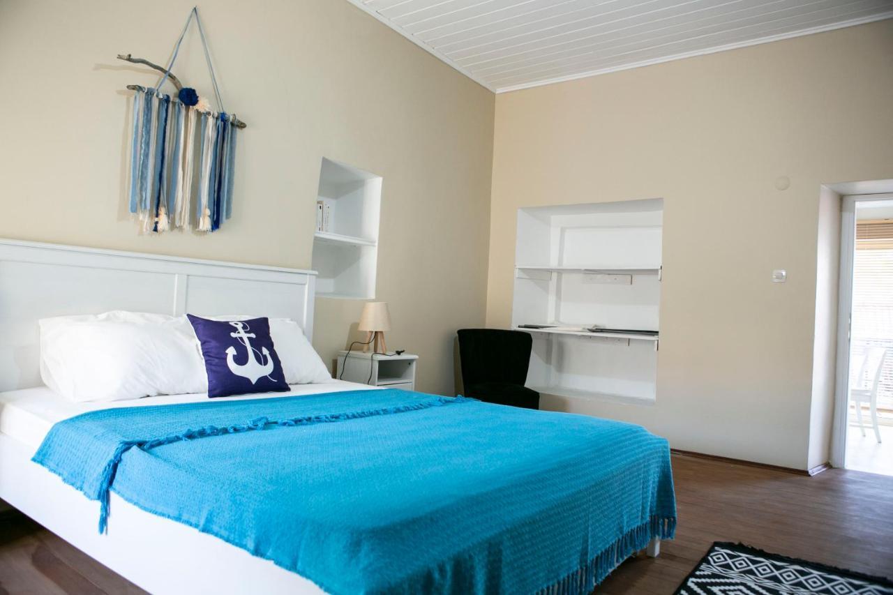 Annemin Harabesi Otel Çeşme 外观 照片