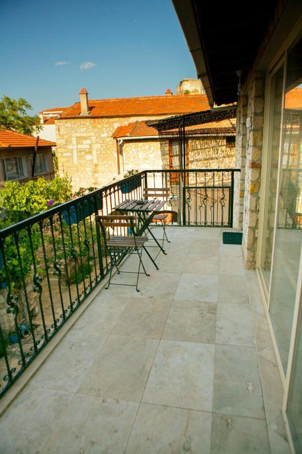 Annemin Harabesi Otel Çeşme 外观 照片