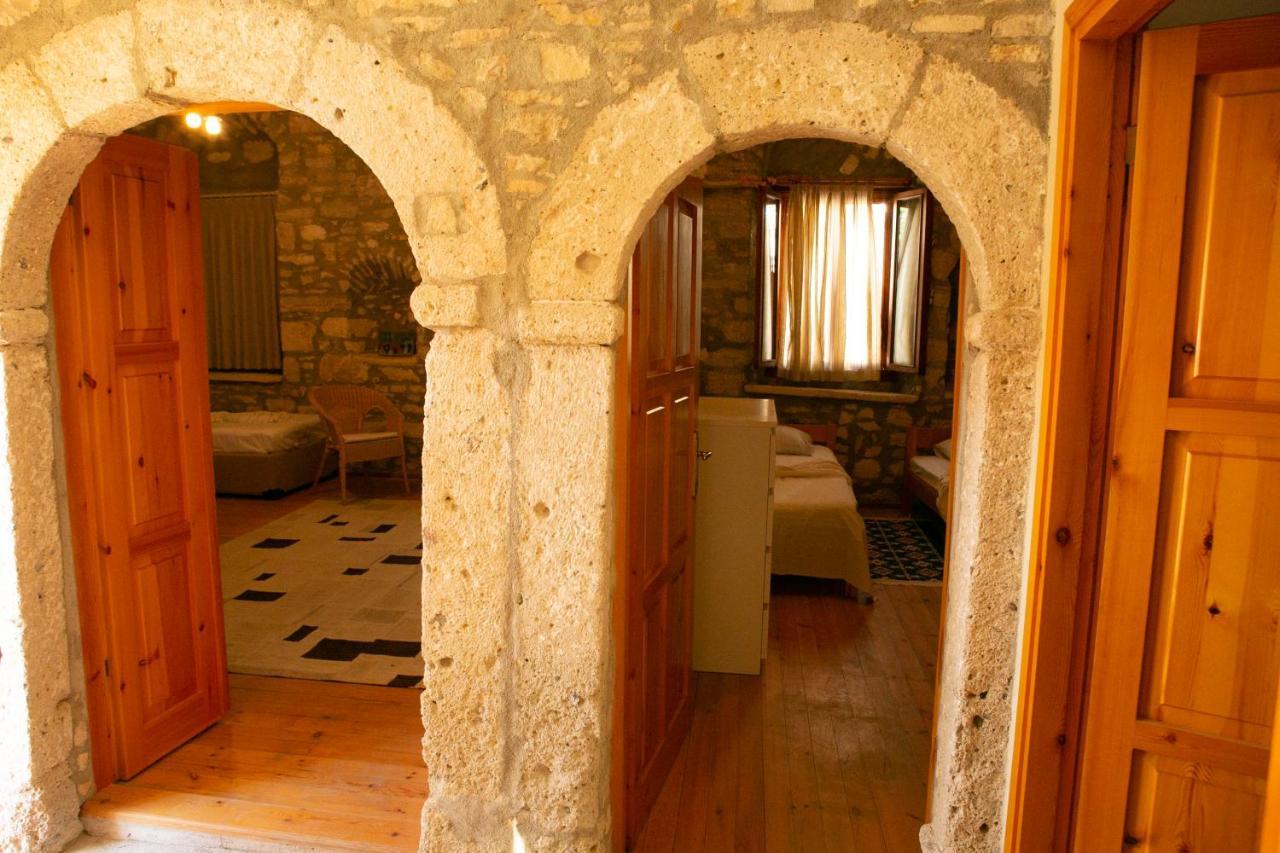 Annemin Harabesi Otel Çeşme 外观 照片