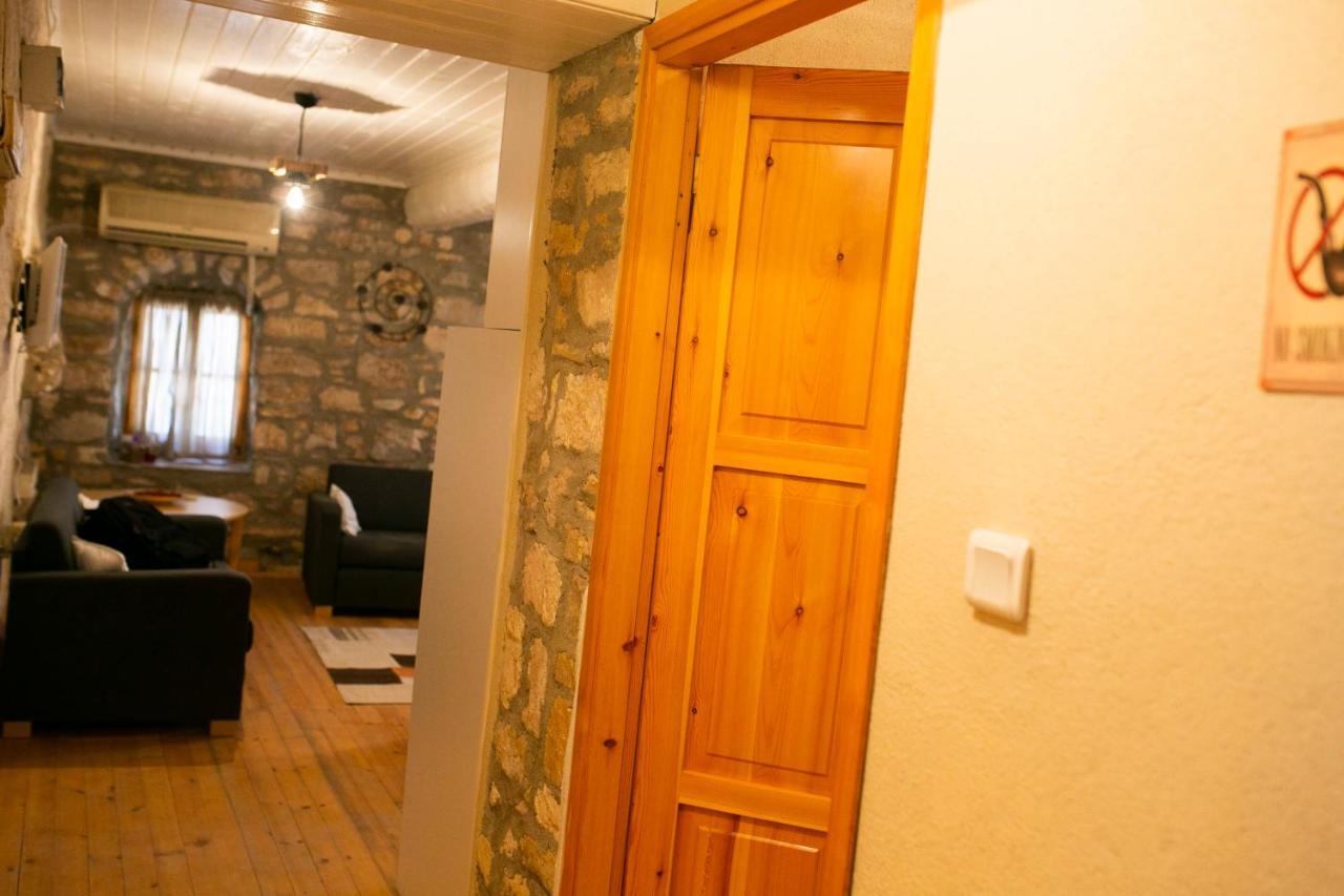 Annemin Harabesi Otel Çeşme 外观 照片