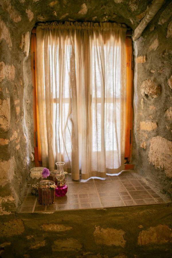 Annemin Harabesi Otel Çeşme 外观 照片