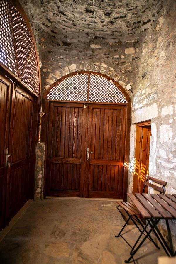 Annemin Harabesi Otel Çeşme 外观 照片
