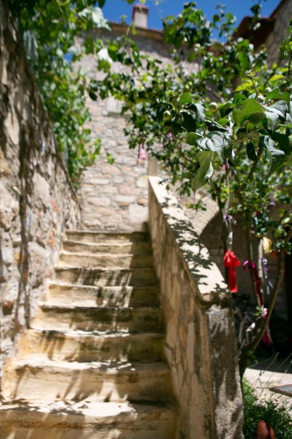 Annemin Harabesi Otel Çeşme 外观 照片
