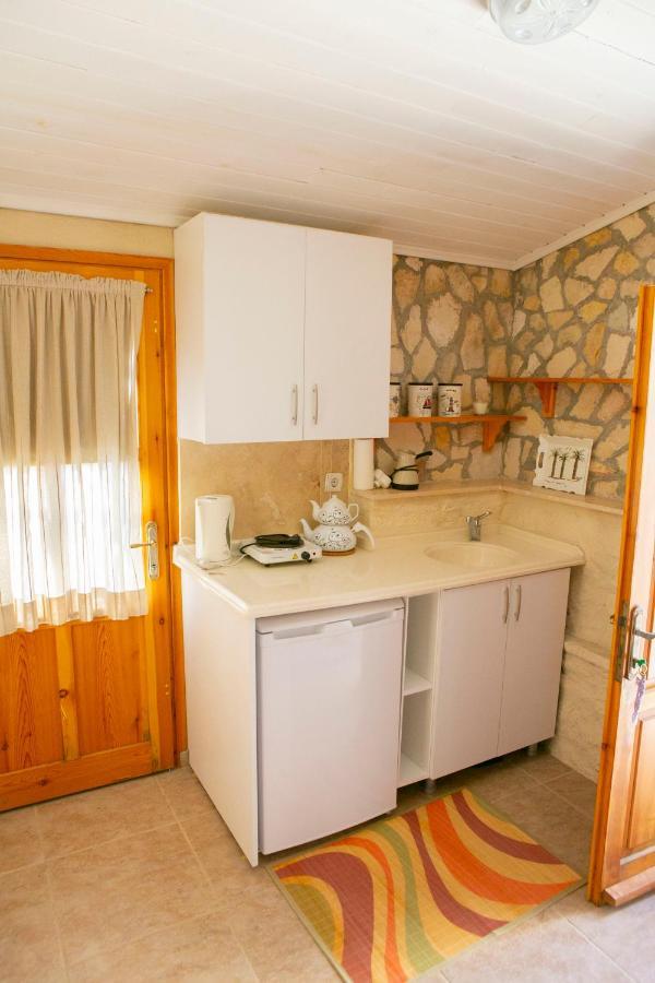 Annemin Harabesi Otel Çeşme 外观 照片