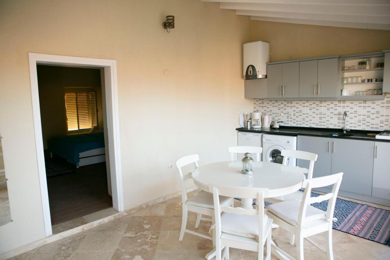 Annemin Harabesi Otel Çeşme 外观 照片
