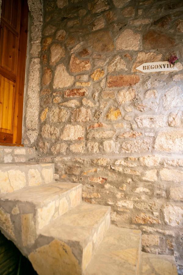 Annemin Harabesi Otel Çeşme 外观 照片